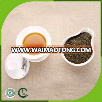 good health slimming Organic Oolong Tea