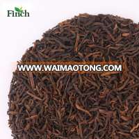 Finch Yunnan Puer Tea Good Taste Imperial Puer Tea Slimming Puer Tea