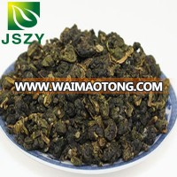 Milk oolong tea, Taiwan Jinxuan oolong tea