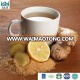 Best Selling Instant Ginger Tea with Lemon Chinese Ginger Tea Packing Korean Ginger Tea