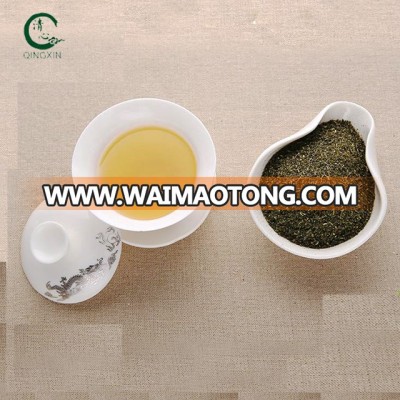 China supplier direct sale refined tea green tea