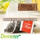 OEM custom brands oolong tea