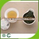 China New generation steamed organic green tea