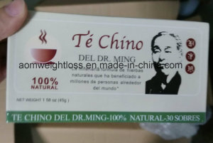 Weight Loss Dr Ming Herbal Slimming Green Tea