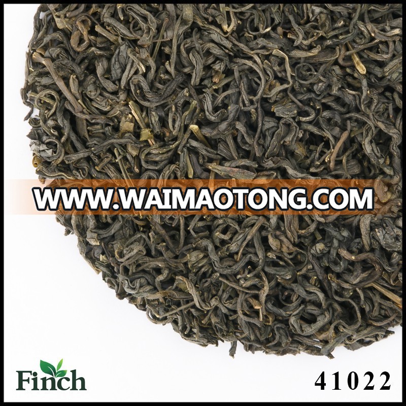 Chinese Bulk High Quality Chunmee Tea 9371, 41022, 41022AAAAA, Zhu Cha Tea 3505 , 3507